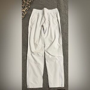 Under Armour Women’s Squad Warm-Up Pants Grey